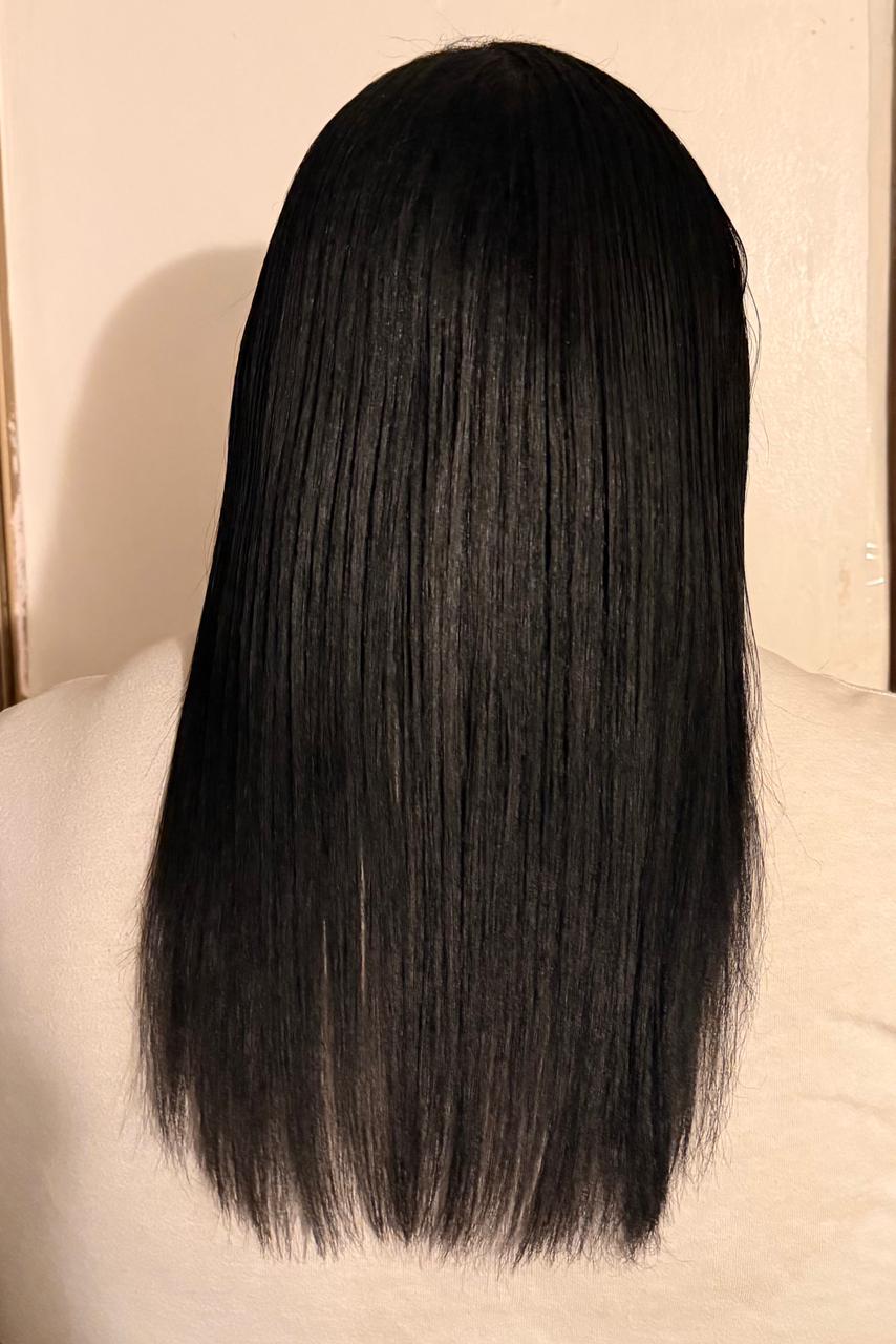 Tallow Hair Pomade |& Natural Hair Growth Oil