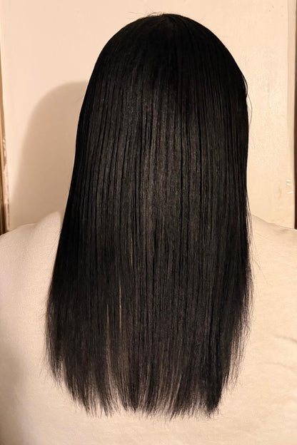 Tallow Hair Pomade |& Natural Hair Growth Oil