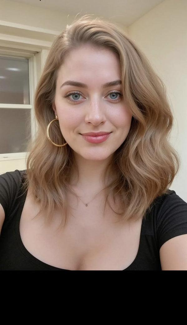 – Jessica L.